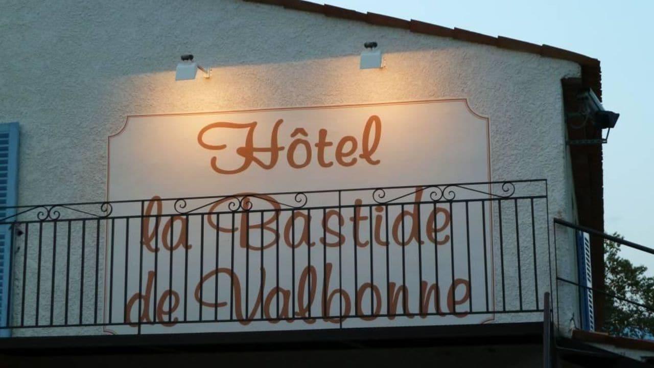 瓦勒堡农庄住宅酒店 瓦尔邦讷 外观 照片